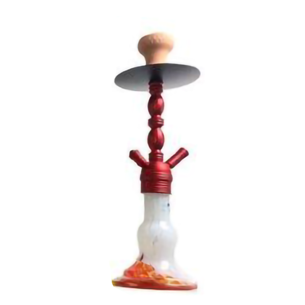 DUD JACKSON HOOKAH - PINK - Image 2