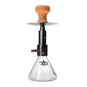 DUD JASON HOOKAH – BLACK