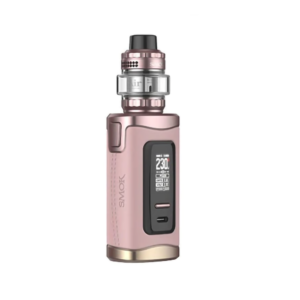 SMOK MORPH 3 KIT – PINK GOLD