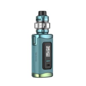 SMOK MORPH 3 KIT – BLUE GREEN