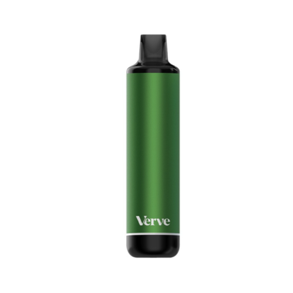 YOCAN VERVE BATTERY - GREEN