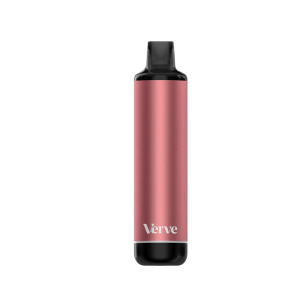 YOCAN VERVE BATTERY - PEACH BUD