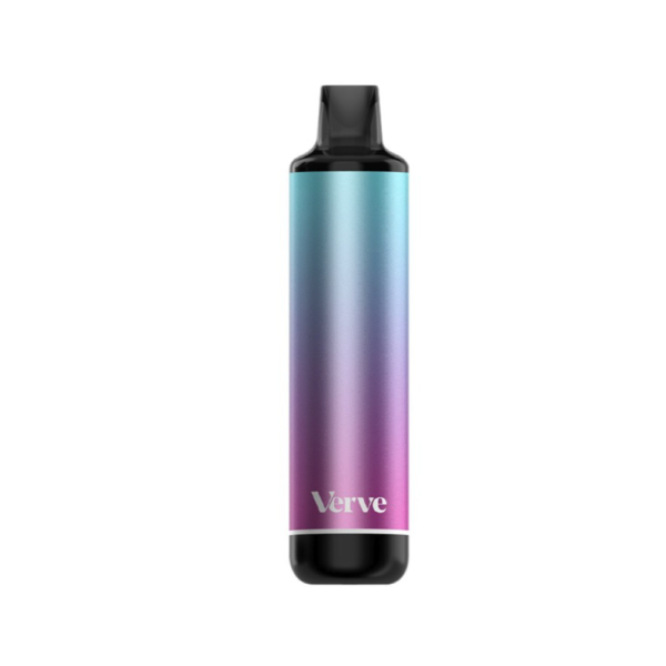 YOCAN VERVE BATTERY - BLUE PURPLE GRADIANT