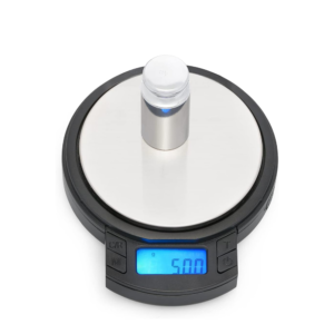 SCALE AWS AXIS WEIGH 100G DIGITAL 0.01G