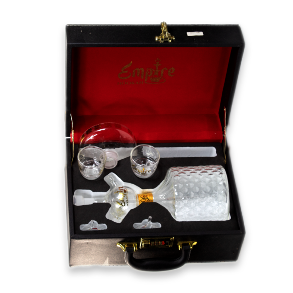 EMPIRE LUXURY HOOKAH