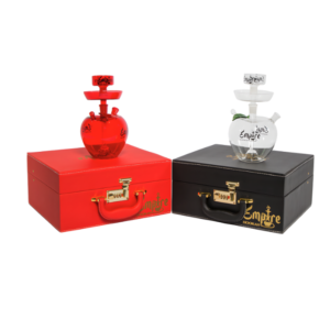 EMPIRE APPLE HOOKAH
