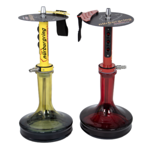 NARINE NR2 GERMAN HOOKAH – ASSORTED