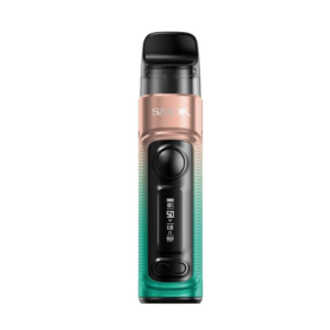 SMOK RPM C KIT – PINK GREEN