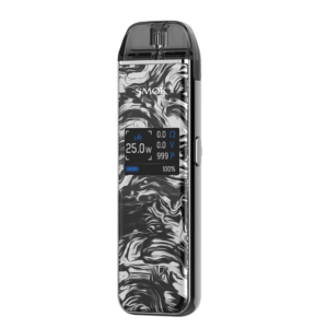 SMOK POZZ KIT – PRISM CHROME