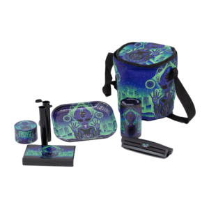 GET LOST 7PCS SCALE GIFT SET