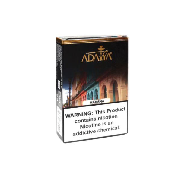 ADALYA 50G - HAVANA