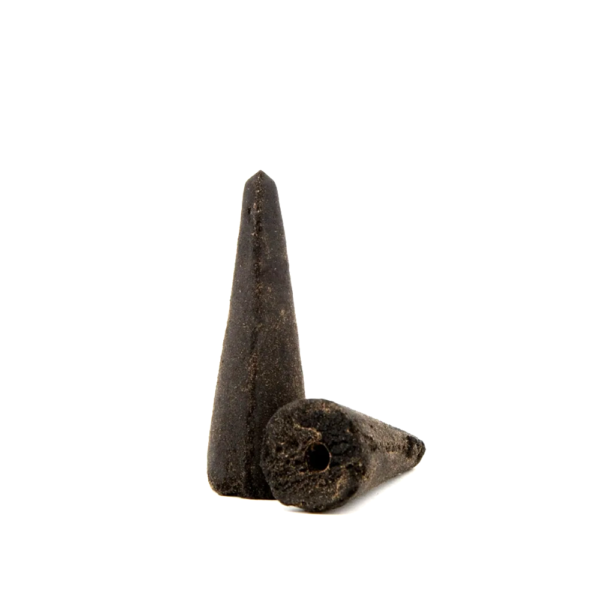 WILD BERRY INCENSE PACKAGED BACKFLOW CONES - CHERRY VANILLA - Image 2