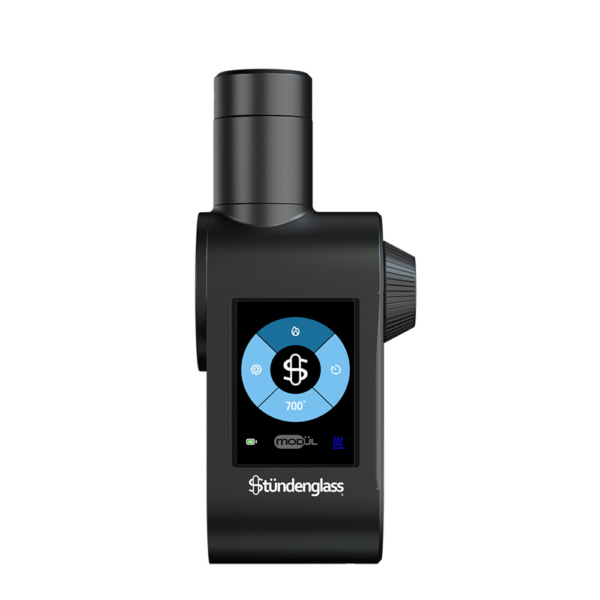 STUNDENGLASS MODUL FOR CONCENTRATE