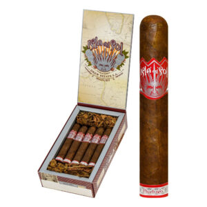 ISLA DEL SOL ROBUSTO MAD CIGARS
