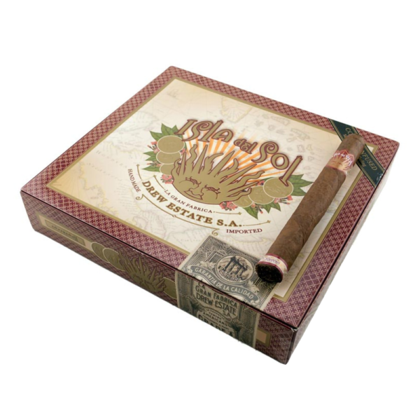ISLA DEL SOL CHURCHILL CIGARS