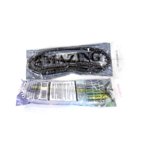 AMAZING DISPOSABLE HOSE – ASSORTED