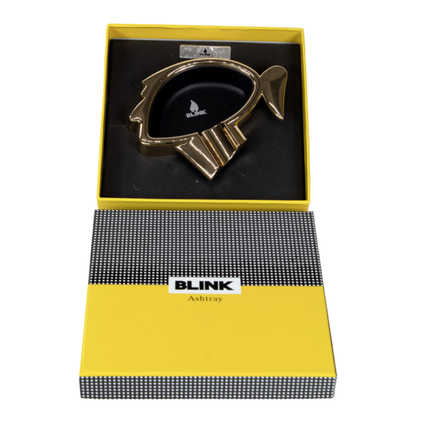 BLINK CIGAR ASHTRAY - ASSORTED - Image 3