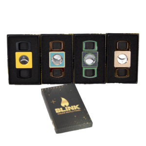 BLINK PREMIUM CIGAR CUTTER – ASSORTED