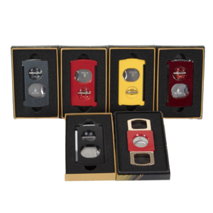 BLINK PREMIUM MULTI TOOL CIGAR CUTTER – ASSORTED