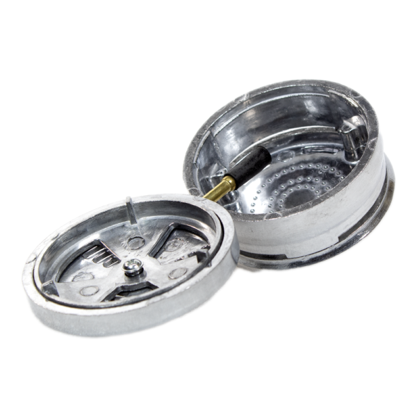 LE ORANGE HEAT MANAGEMENT - SILVER - Image 2