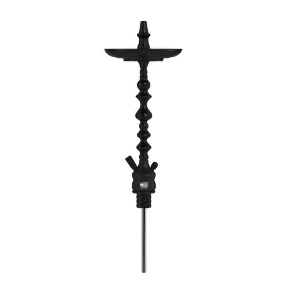 STARBUZZ XS CHALLENGER HOOKAH - BLACK