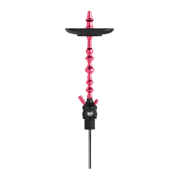 STARBUZZ XS CHALLENGER HOOKAH - PINK