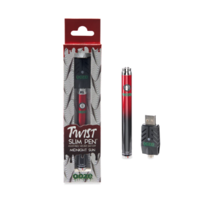 OOZE TWIST SLIM PEN – MIDNIGHT SUN