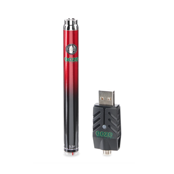 OOZE TWIST SLIM PEN - MIDNIGHT SUN - Image 2