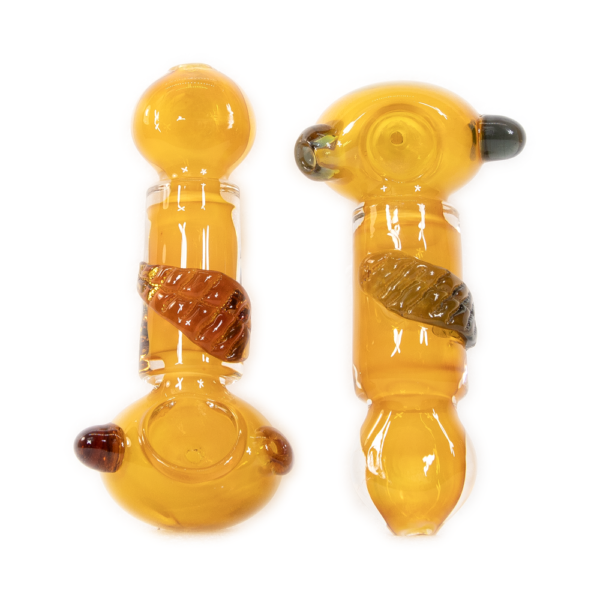4" SARG HAND PIPE