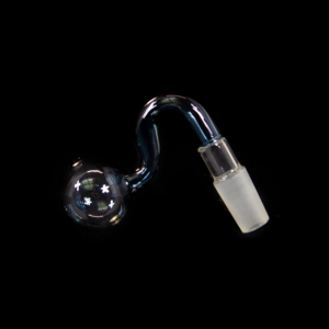 HOOK OIL PIPE