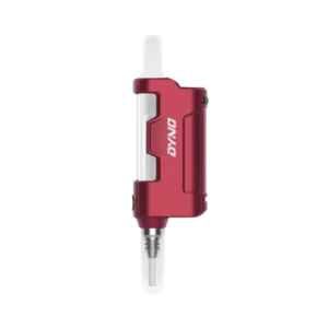 YOCAN DYNO 1000mAh NECTAR COLLECTER VAPORISER W/ OLED – RED