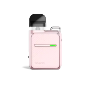 SMOK NOVO MASTER BOX 1000mAh LEATHER STARTER KIT- PALE PINK