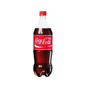 COCA COLA SAFETY BOTTLE 24 OZ