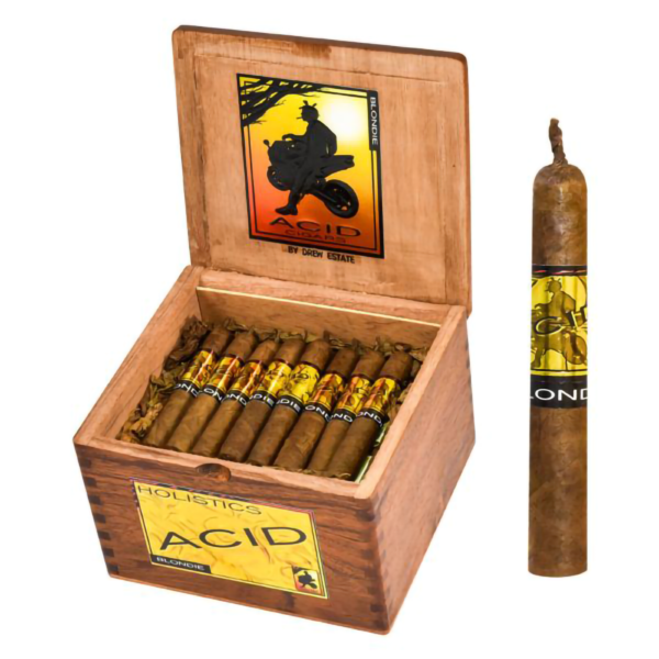 ACID BLONDIE GOLD CIGAR