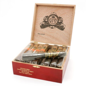 GTO BUNDLE CIGAR