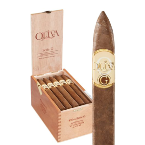 OLIVA SERIE G  TOGX020 CIGAR