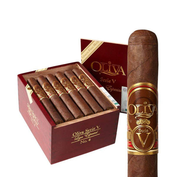 OLIVA SERIE V LIGA DR CIGARS