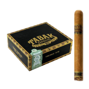 TABAK TORO DULCE CIGARS