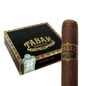 TABAK TORO NEGRA CIGARS