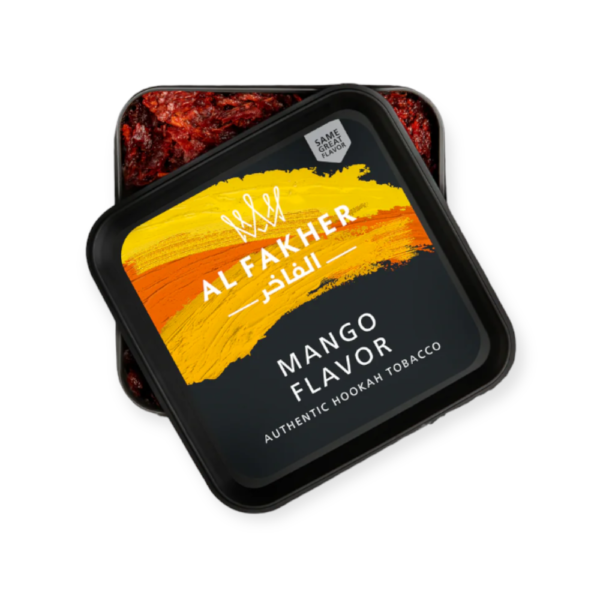 AL FAKHER 1KG - MANGO