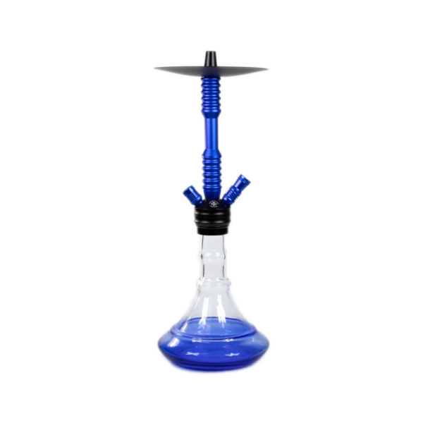LE ORANGE MEDIUM 66 HOOKAH