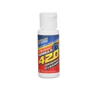 F420 ORIGINAL 2OZ CLEANER