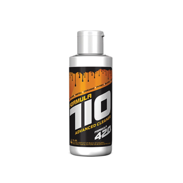 F420 710 FORMULA 4OZ ADVANCE CLEANER