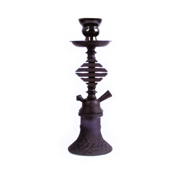 ZEBRA HENRY 1 HOSE HOOKAH