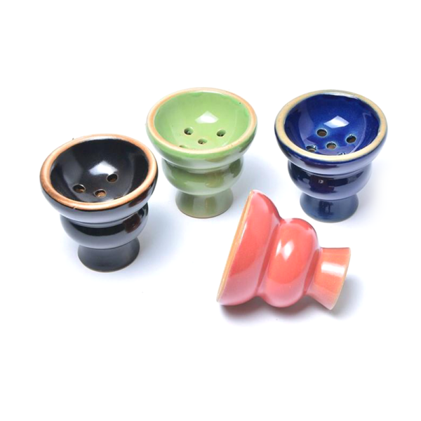 ZEBRA PA-6 BOWL