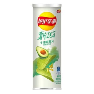 LAY’S 104G POTATO CHIPS – AVOCADO