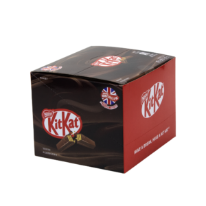 KITKAT – BLACK CHOCOLATE