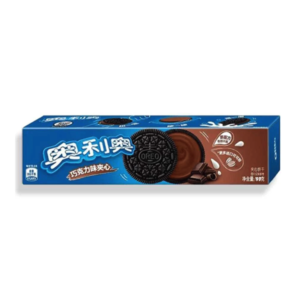 OREO 97G COOKIES – CHOCOLATE