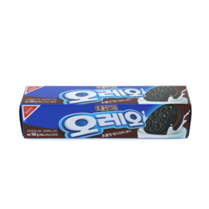 KOREA N OREO BISCUIT – CREAM