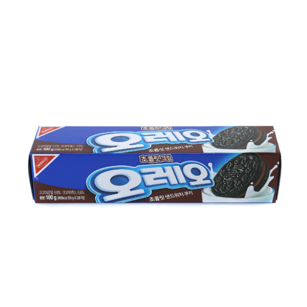 KOREA N OREO BISCUIT - CREAM